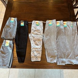 3T Toddler Boy Clothing Pant Lot
